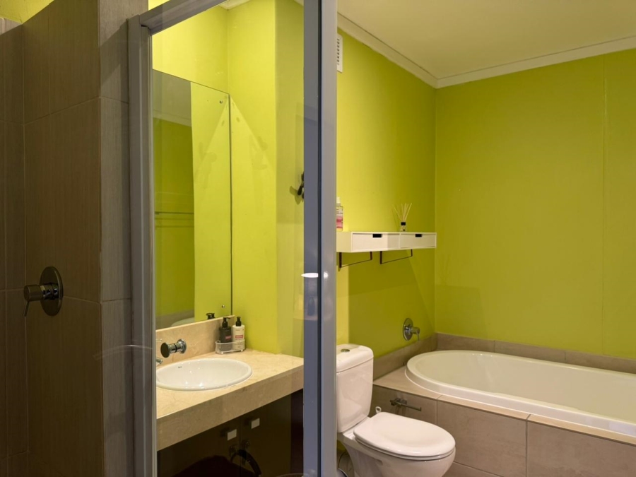 1 Bedroom Property for Sale in Cape Town City Centre Western Cape